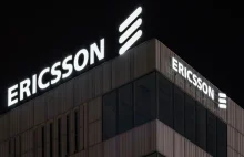 Miliard dolarów kary dla Ericssona? Blisko ugody z USA w sprawie korupcji
