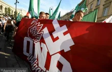 Narodowcy zamierzają protestować pod polskim biurem Facebooka