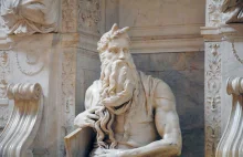 Dlaczego Mojżesz NIE może być autorem Pięcioksięgu