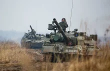 Rosja: będą odwetowe akty wojskowe przeciwko aktywności NATO na wsch. flance
