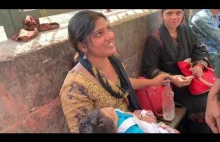 Norweski Youtuber ukazuje kulisy życia w Indiach, ich podejście do turystów...