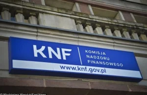Prezes Glapiński będzie przesłuchany ws. afery KNF. NIK skontroluje NBP