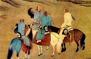 Xiangyang – najdłuższe oblężenie w historii Chin (cz. 1)