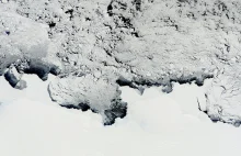 Pod lodem Antarktydy znajduje się cmentarz kontynentów[eng]