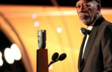 Morgan Freeman zaprzecza oskarżeniom o molestowanie