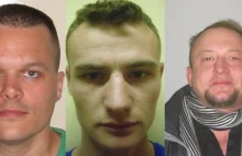 Dymisje po ucieczce trzech więźniów z zakładu karnego w Grudziądzu!