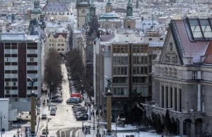 Czechy jeszcze długo nie przyjmą euro. "Nie chcemy wspólnej waluty. Każdy...