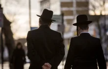 Ultra-Orthodox Jewish children's worksheet says 'non-Jews' are evil