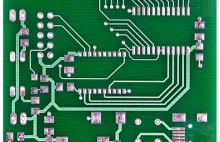 Projektowanie elektroniki: Zasady projektowania płytek PCB