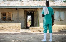 Rosja opracowała nowy lek przeciwko wirusowi ebola?
