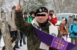 Kapelan wojskowy stanie przed sądem. Znaleziono materiały pedofilskie.