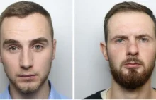 Dwóch Polaków skazanych za porwanie i gwałt