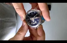 Zegarek/Watches TAG Heuer Grand Carrera Calibre 36 Kinetic (Automatic)