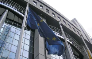Sankcje UE wobec Rosji wejdą w życie zgodnie z planem - TVP Parlament....