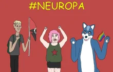 Neuropki pisza maile do europosłów PO dziękując za cenzurę internetu