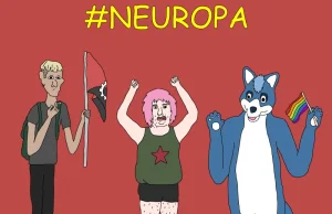 Neuropki pisza maile do europosłów PO dziękując za cenzurę internetu