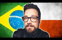 Brazylijczyk przeprowadził się do POLSKI (i założył fanklub Myslovitz)