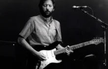 » Eric Clapton: Bóg gitary