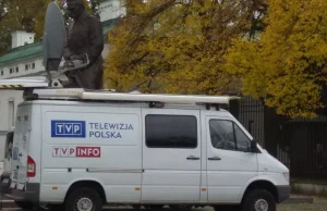 TVP odmawia lekarzom emisji spotu