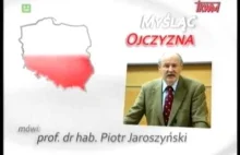 Pułapki "mowy nienawiści" - prof. Piotr Jaroszyński