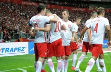 Mecz Armenia - Polska 1:6!!!
