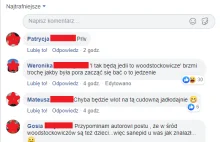 Czy woodstockowicze jedzo guwno? "Badania sanepidowskie nie są wymagane."