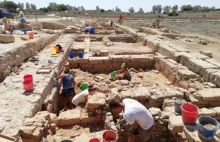 Sensacyjne ustalenia krakowskich archeologów w cypryjskim Pafos.