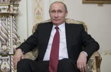 Pentagon: Putin ma aspergera?