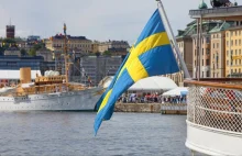 Szwedzka gospodarka znów zaskakuje