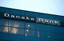 W estońskim oddziale Danske Banku wyprano 8 mld USD
