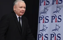 Afera KNF. Jarosław Kaczyński sprawdza wszystko i wszystkich. Prezes PiS...