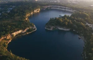 Nowe bloki w najpiękniejszym rejonie Krakowa, deweloperzy przebierają nogami