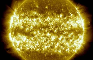 Sonda NASA Parker Solar Probe odkrywa tajemnice wiatru słonecznego.