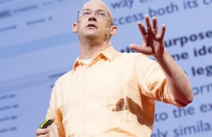 Clay Shirky: Jak internet (któregoś dnia) zmieni rząd [PL]