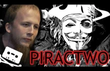 Piractwo - to nie kradzież! Wpływ na świat, copyright trolling.