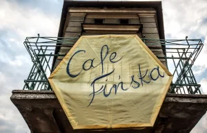 Czy w Krakowie będzie istnieć bezpieniężna kawiarnia?