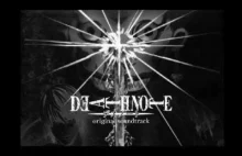 Death Note Original Soundtrack (OST) - FULL! [w/Tracklist