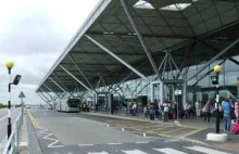 Kolejny jihadysta aresztowany na Stansted