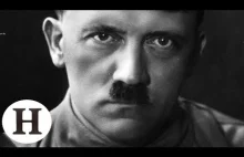 Prawdziwy głos Hitlera