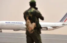 Mali odsyła z powrotem do Francji migrantów, którzy zostali z niej deportowani
