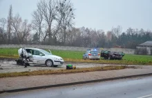 17-latek uciekał BMW przed Policją, odpowie przed sądem… Grozi mu nawet 5...