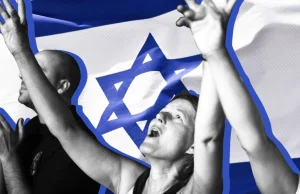 Dlaczego ewangeliczne grupy z USA kochają Izrael