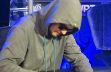 Polak wygrywa turniej pokerowy WPT Praga i 1,3 mln PLN