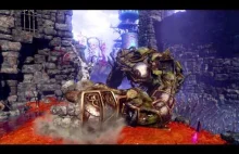 Trine 3: The Artifacts of Power Announcement Trailer