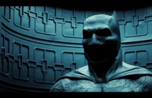 Batman v Superman: Dawn of Justice Pierwszy trailer!
