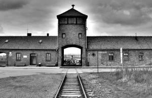 Dni mojego życia: Auschwitz