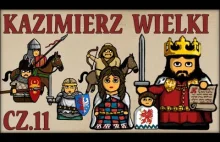 Kazimierz III Wielki cz.11 (1358-1364) - Historia na szybko