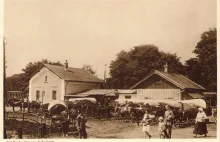 130-lecie dworca w Rabce-Zdroju