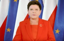 wyjaśnia premier Beacie Szydło różnice między spontanicznymi a sterowanymi...