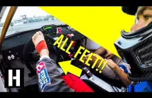 No Arms, No Problem! Mind Blowing Feet-Only...